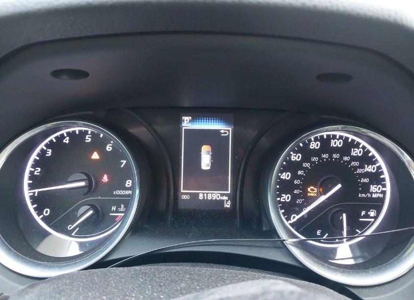 Photo 7 of 2018 Toyota Camry LE (VIN 4T1B11HK9JU149207)