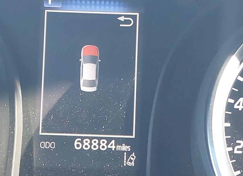 Photo 16 of 2018 Toyota Camry LE (VIN 4T1B11HK9JU509382)