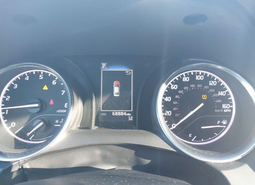 Photo 7 of 2018 Toyota Camry LE (VIN 4T1B11HK9JU509382)