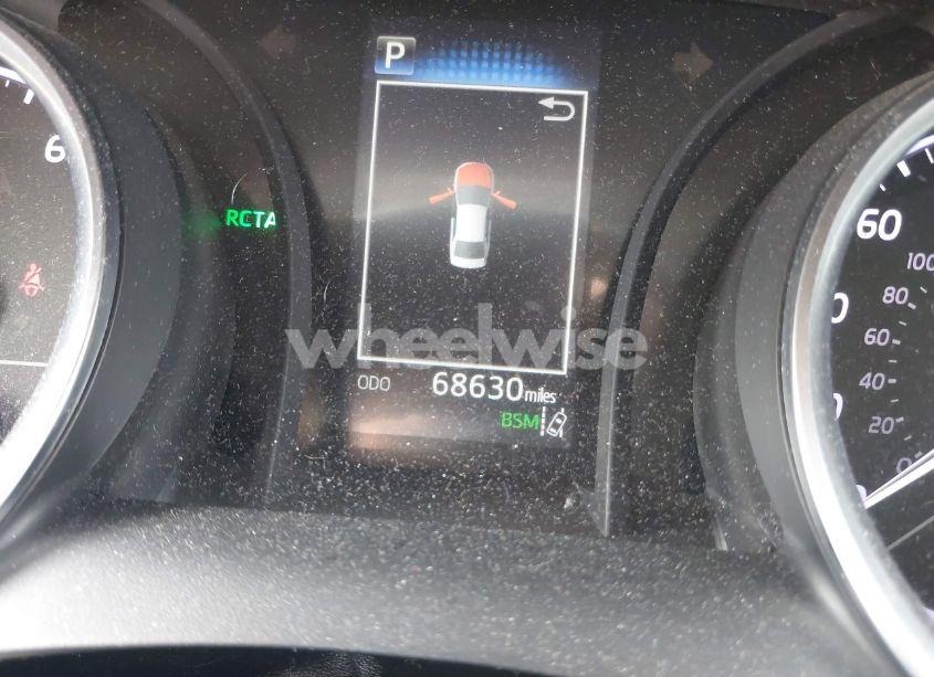 Photo 15 of 2018 Toyota Camry SE (VIN 4T1B11HK9JU525470)