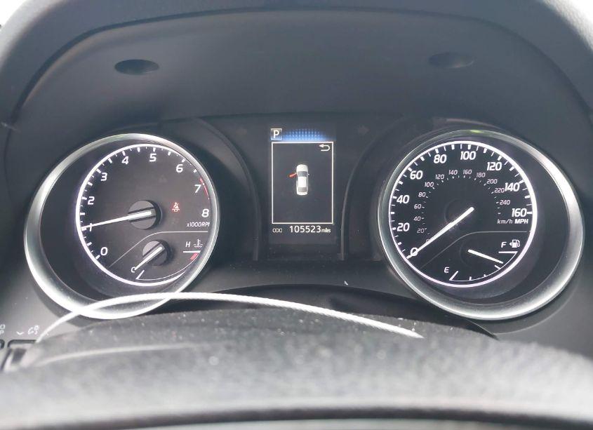 Photo 7 of 2018 Toyota Camry LE (VIN 4T1B11HK9JU544309)