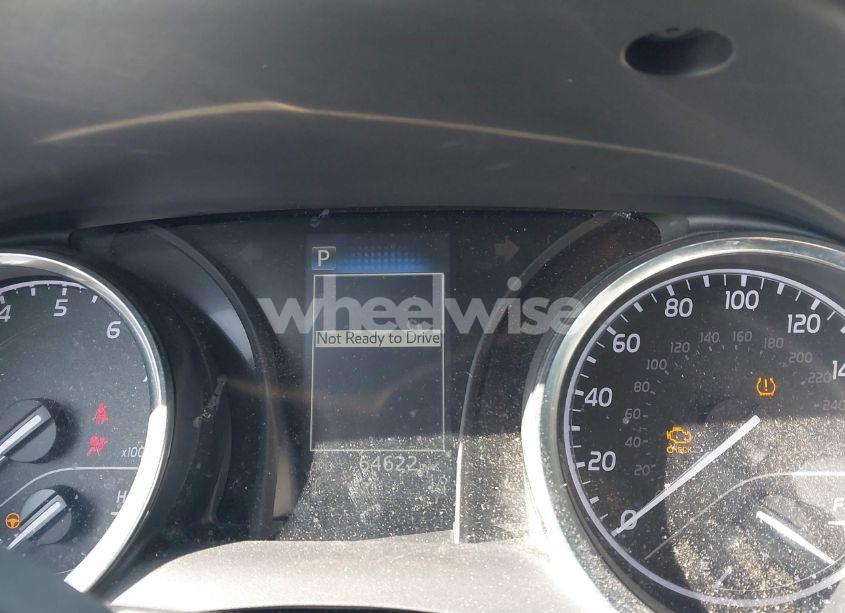 Photo 7 of 2018 Toyota Camry LE (VIN 4T1B11HK9JU576063)