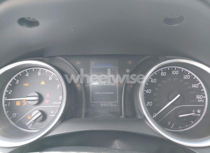 Photo 7 of 2018 Toyota Camry SE (VIN 4T1B11HK9JU589749)