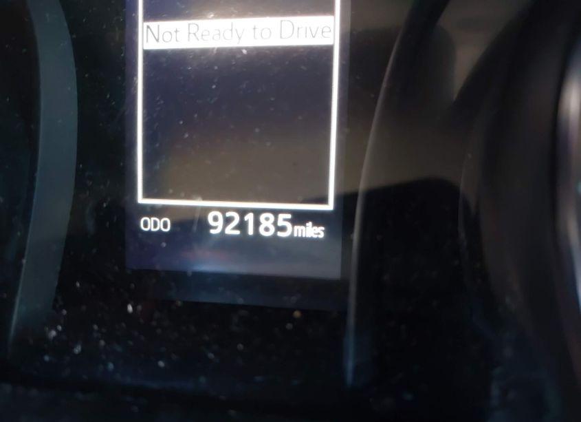 Photo 16 of 2018 Toyota Camry LE (VIN 4T1B11HK9JU603536)