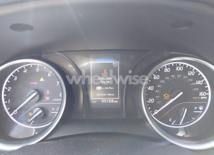 Photo 7 of 2018 Toyota Camry SE (VIN 4T1B11HK9JU606226)