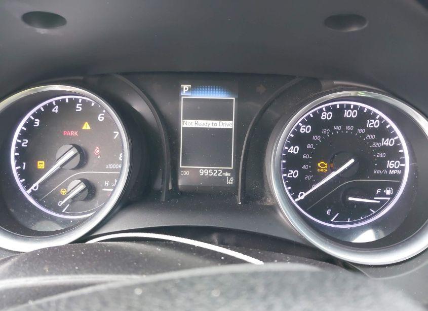 Photo 7 of 2018 Toyota Camry LE (VIN 4T1B11HK9JU607523)