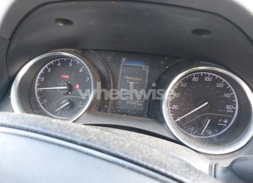 Photo 7 of 2018 Toyota Camry LE (VIN 4T1B11HK9JU614682)