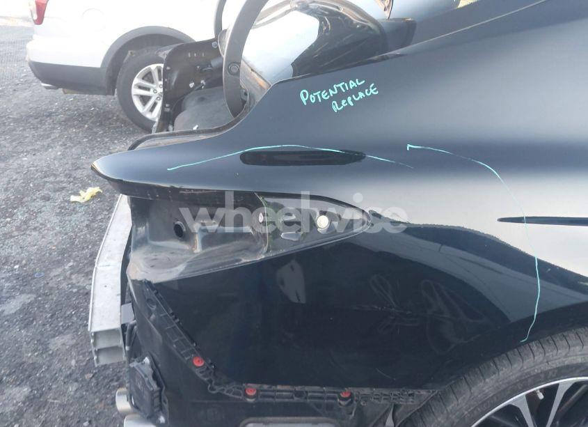 Photo 18 of 2018 Toyota Camry SE (VIN 4T1B11HK9JU626220)