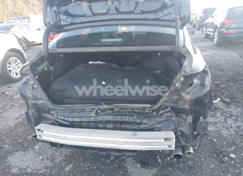 Photo 6 of 2018 Toyota Camry SE (VIN 4T1B11HK9JU626220)