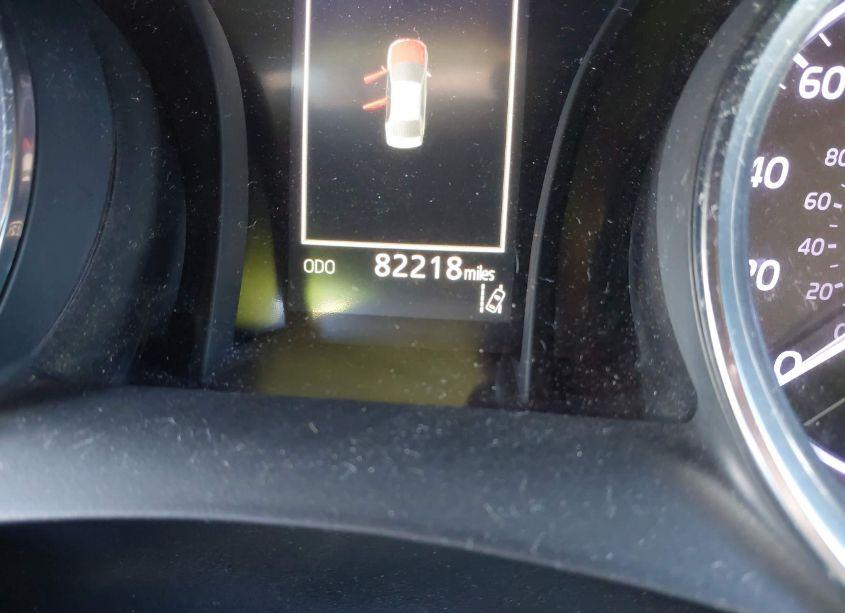 Photo 16 of 2018 Toyota Camry SE (VIN 4T1B11HK9JU656074)