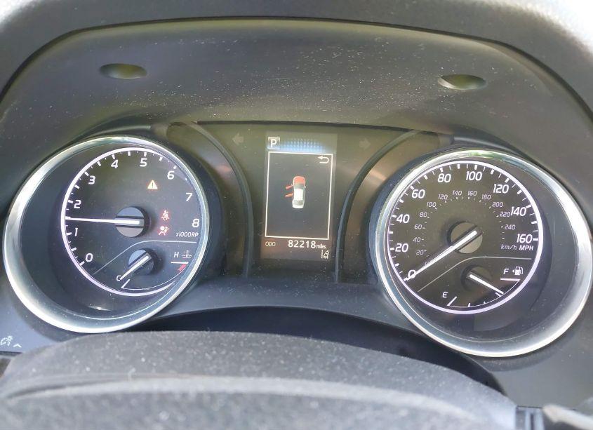 Photo 7 of 2018 Toyota Camry SE (VIN 4T1B11HK9JU656074)