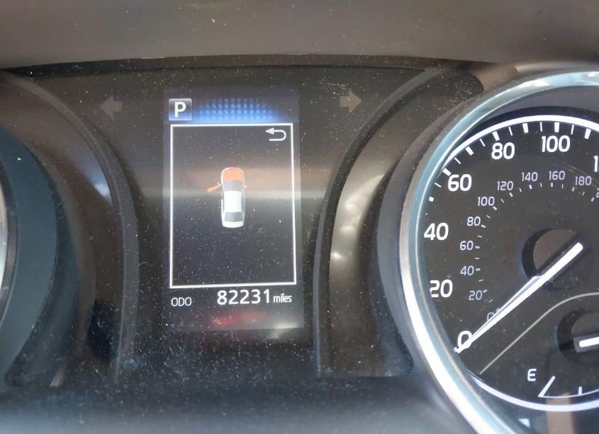 Photo 15 of 2018 Toyota Camry SE (VIN 4T1B11HK9JU665289)