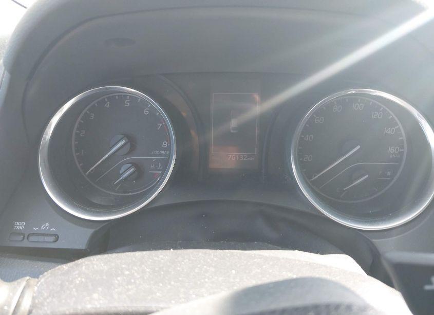 Photo 7 of 2018 Toyota Camry SE (VIN 4T1B11HK9JU666104)