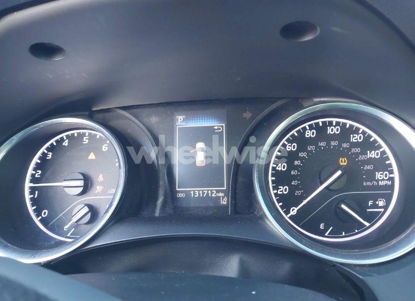 Photo 7 of 2018 Toyota Camry L/LE/XLE/SE/XSE (VIN 4T1B11HK9JU668449)