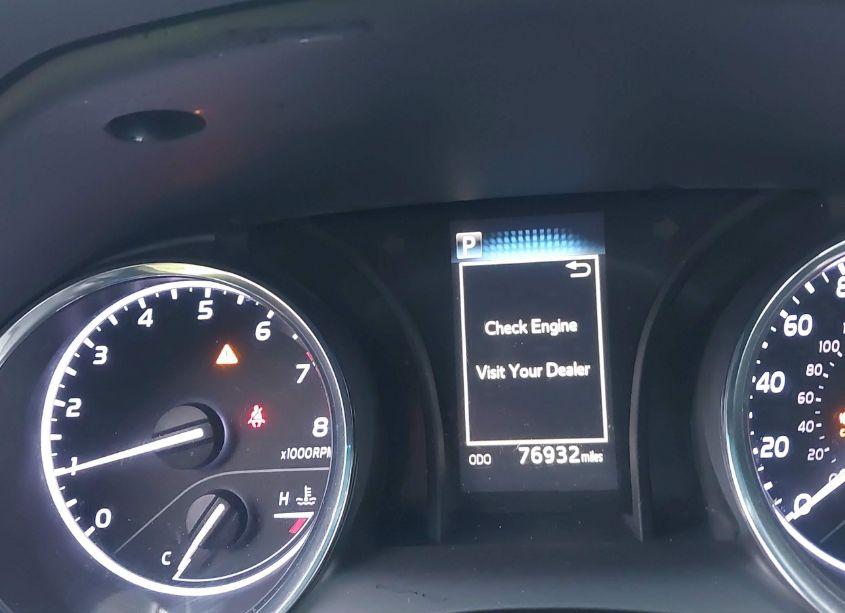 Photo 7 of 2018 Toyota Camry SE (VIN 4T1B11HK9JU678432)