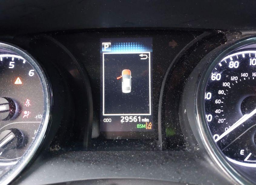 Photo 15 of 2019 Toyota Camry SE (VIN 4T1B11HK9KU162167)