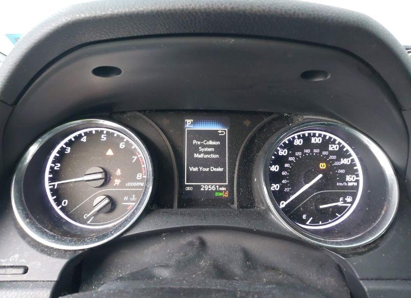 Photo 7 of 2019 Toyota Camry SE (VIN 4T1B11HK9KU162167)