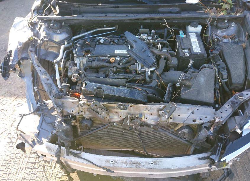 Photo 10 of 2019 Toyota Camry SE (VIN 4T1B11HK9KU169877)