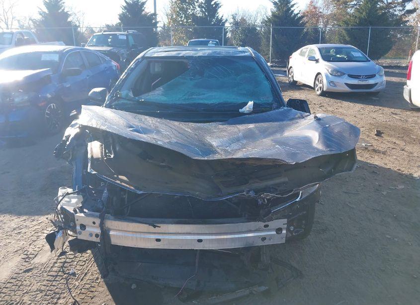 Photo 12 of 2019 Toyota Camry SE (VIN 4T1B11HK9KU169877)