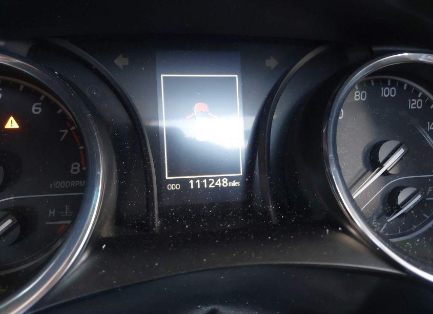 Photo 7 of 2019 Toyota Camry SE (VIN 4T1B11HK9KU169877)