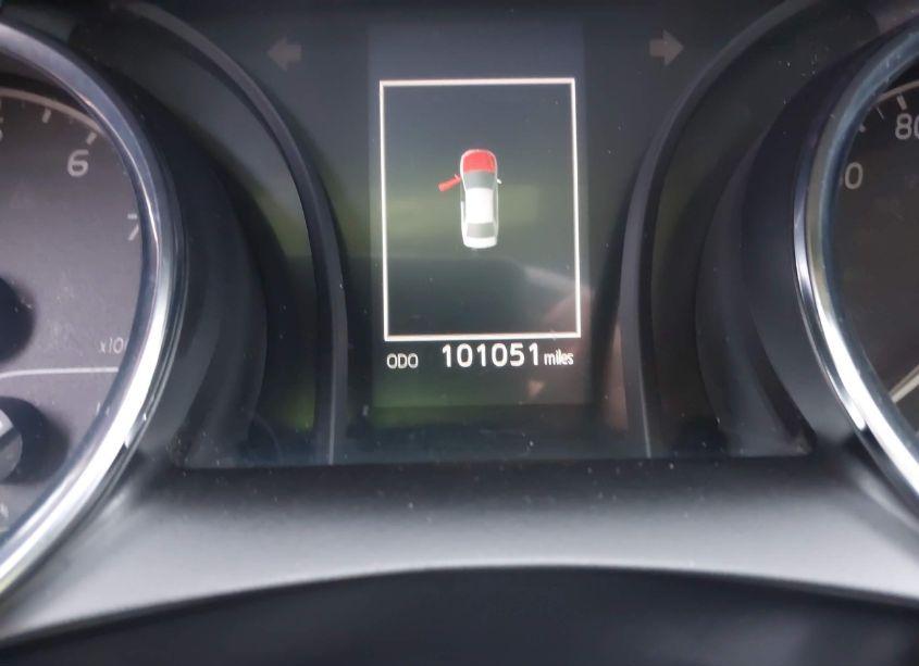 Photo 14 of 2019 Toyota Camry SE (VIN 4T1B11HK9KU174822)