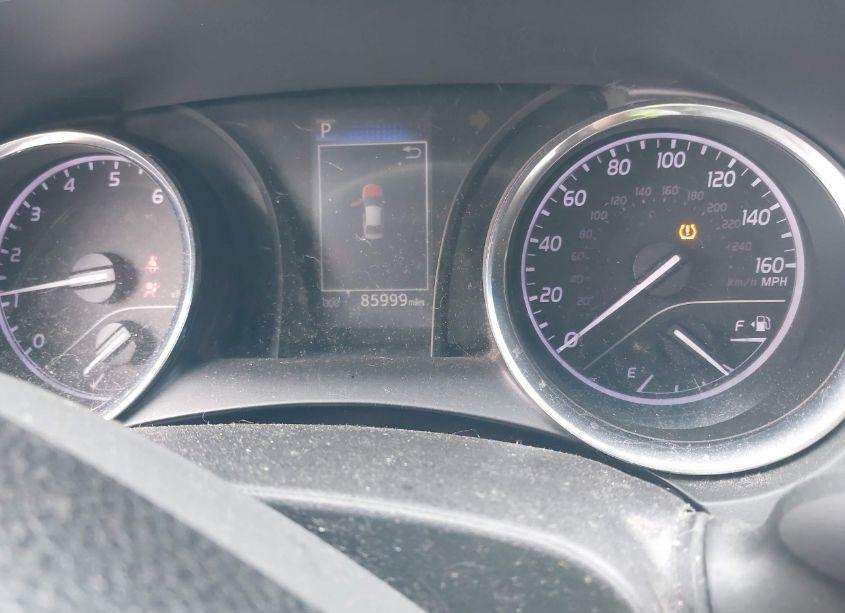 Photo 15 of 2019 Toyota Camry SE (VIN 4T1B11HK9KU177672)