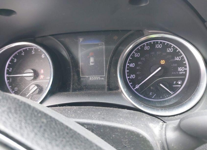 Photo 7 of 2019 Toyota Camry SE (VIN 4T1B11HK9KU177672)