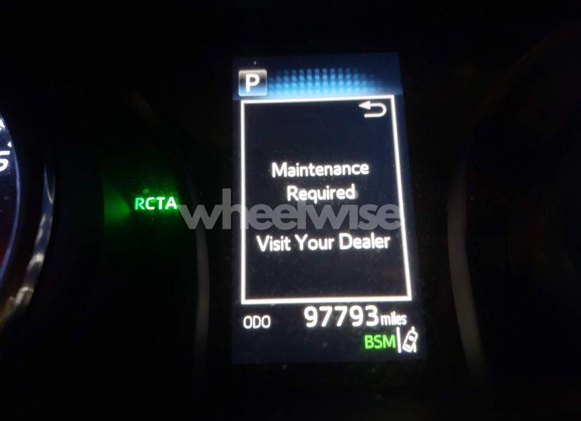 Photo 15 of 2019 Toyota Camry SE (VIN 4T1B11HK9KU178482)