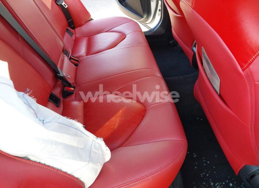 Photo 8 of 2019 Toyota Camry SE (VIN 4T1B11HK9KU208113)