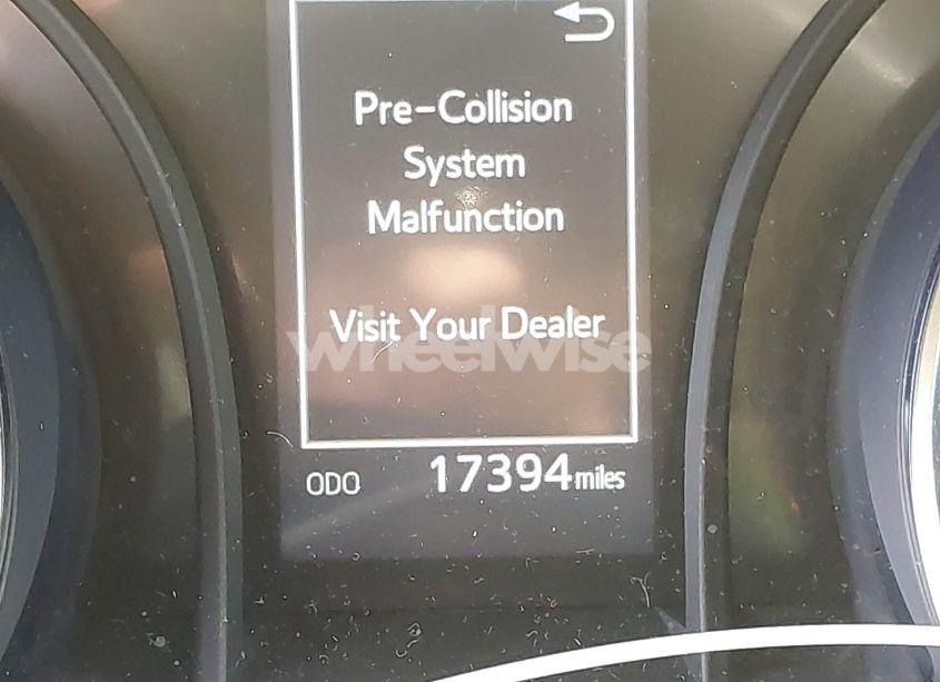 Photo 16 of 2019 Toyota Camry LE (VIN 4T1B11HK9KU241015)