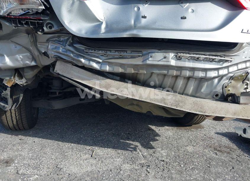 Photo 19 of 2019 Toyota Camry LE (VIN 4T1B11HK9KU241760)