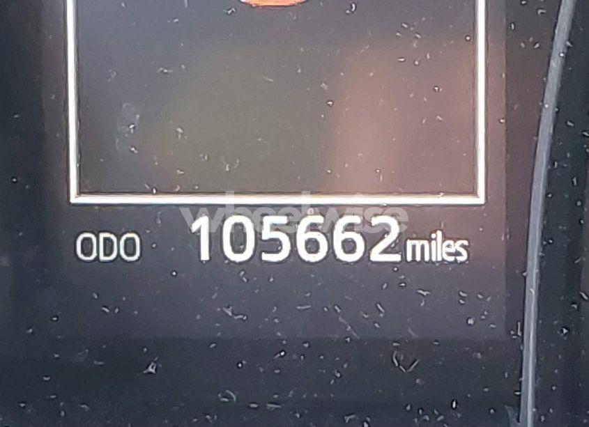 Photo 7 of 2019 Toyota Camry LE (VIN 4T1B11HK9KU241760)