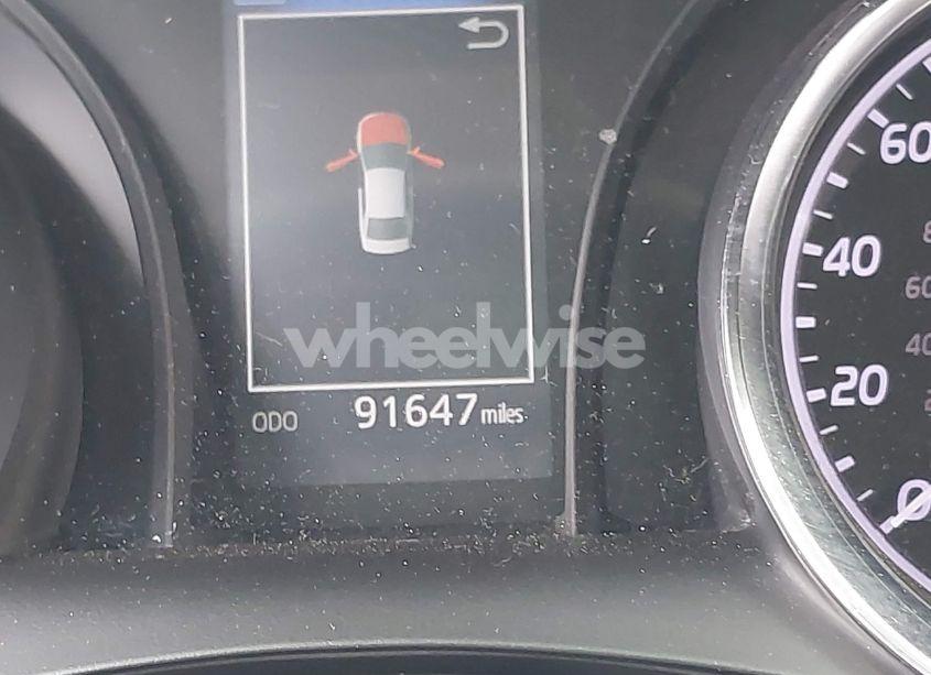 Photo 15 of 2019 Toyota Camry SE (VIN 4T1B11HK9KU241905)