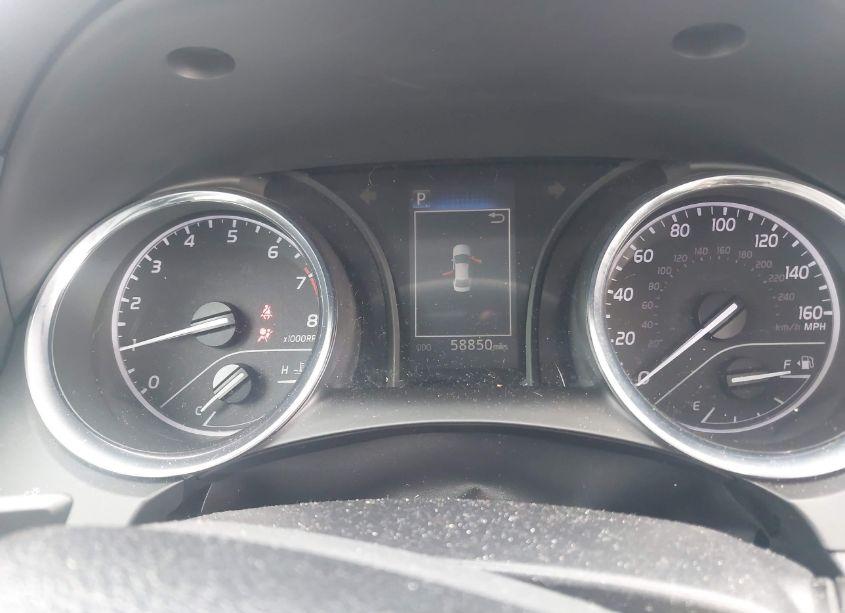 Photo 7 of 2019 Toyota Camry SE (VIN 4T1B11HK9KU244108)