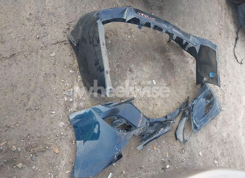 Photo 12 of 2019 Toyota Camry SE (VIN 4T1B11HK9KU245727)