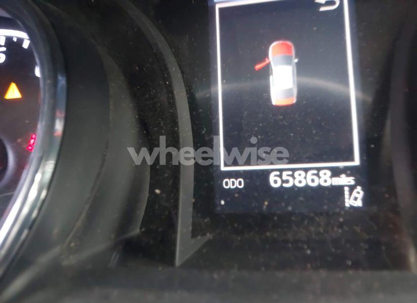 Photo 16 of 2019 Toyota Camry SE (VIN 4T1B11HK9KU245727)