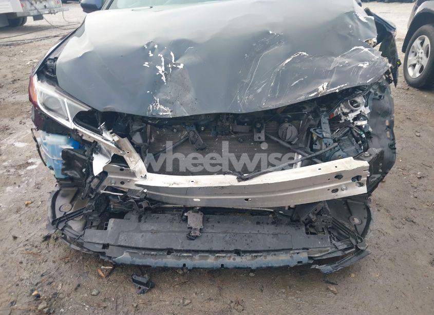 Photo 6 of 2019 Toyota Camry SE (VIN 4T1B11HK9KU245727)