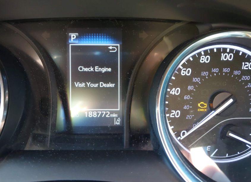 Photo 15 of 2019 Toyota Camry SE (VIN 4T1B11HK9KU266433)