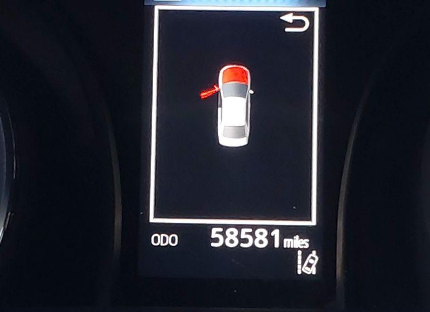 Photo 16 of 2019 Toyota Camry SE (VIN 4T1B11HK9KU277125)