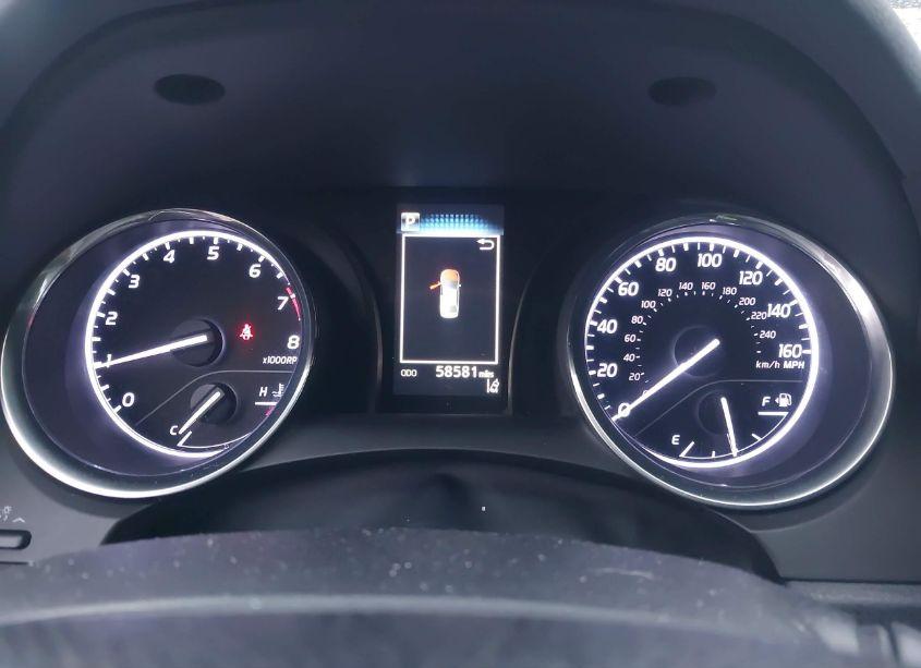 Photo 7 of 2019 Toyota Camry SE (VIN 4T1B11HK9KU277125)