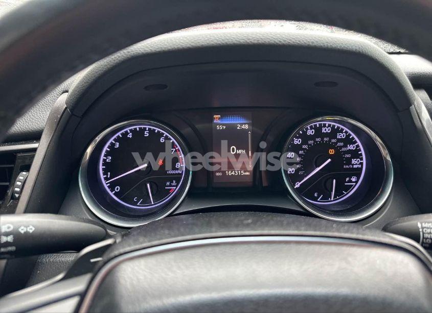 Photo 7 of 2019 Toyota Camry L/LE/XLE/SE/XSE (VIN 4T1B11HK9KU691893)