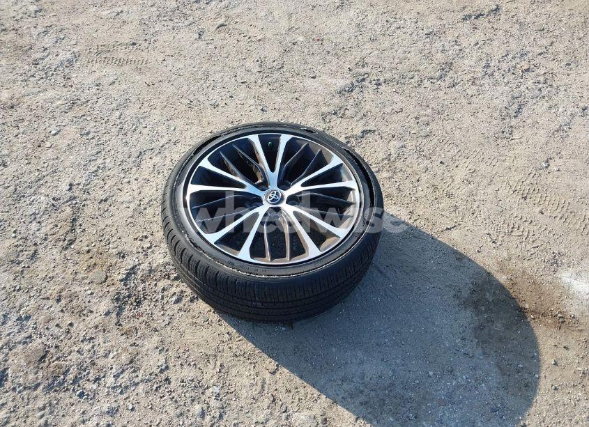 Photo 12 of 2019 Toyota Camry L/LE/SE/XLE (VIN 4T1B11HK9KU694938)