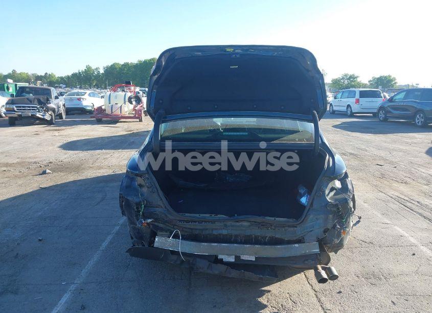 Photo 16 of 2019 Toyota Camry SE (VIN 4T1B11HK9KU706750)