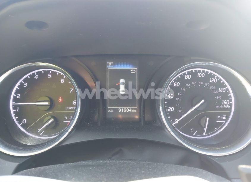 Photo 7 of 2019 Toyota Camry SE (VIN 4T1B11HK9KU706750)