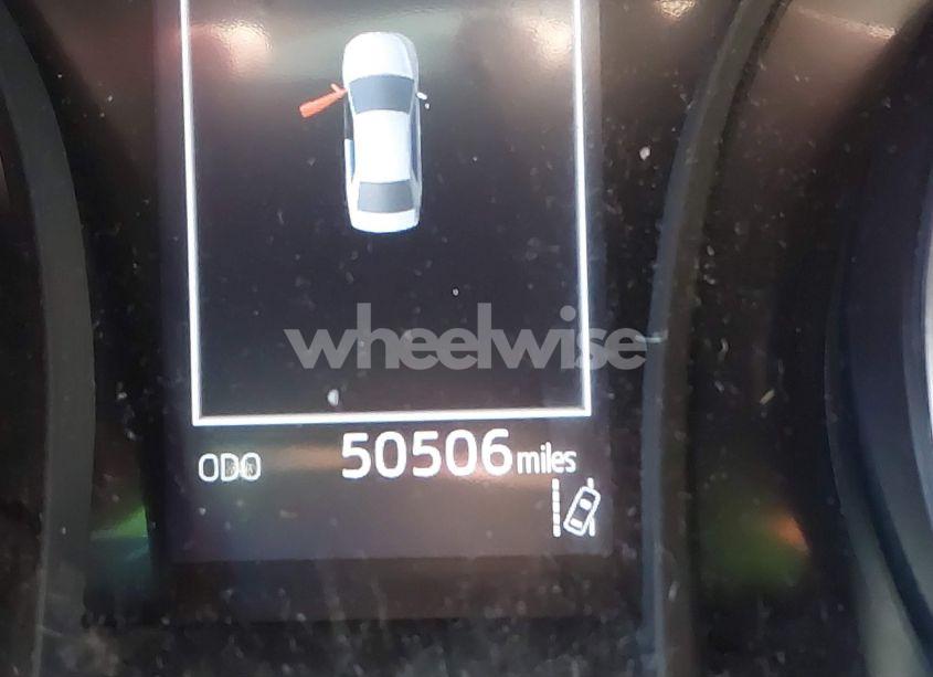 Photo 15 of 2019 Toyota Camry LE (VIN 4T1B11HK9KU708126)