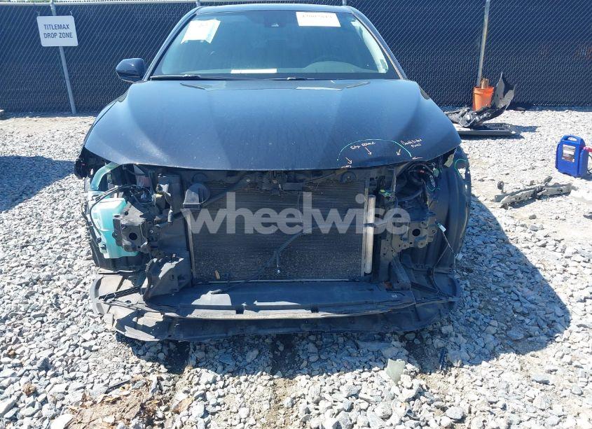 Photo 18 of 2019 Toyota Camry SE (VIN 4T1B11HK9KU713259)