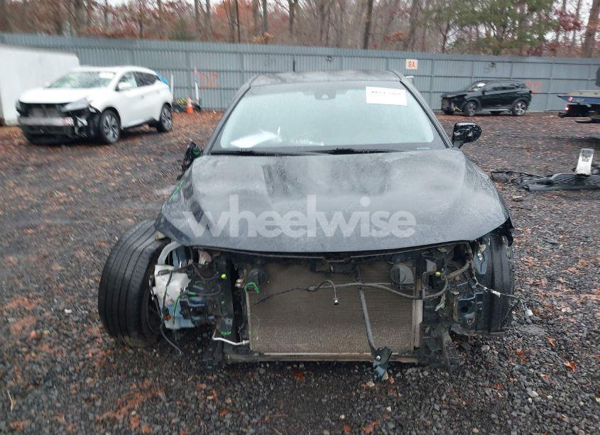 Photo 12 of 2019 Toyota Camry SE (VIN 4T1B11HK9KU719496)