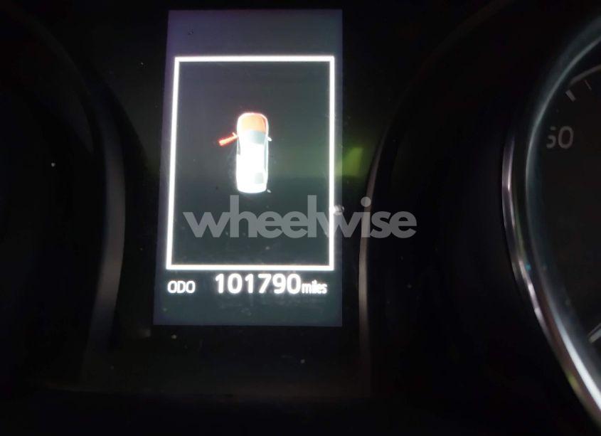 Photo 15 of 2019 Toyota Camry SE (VIN 4T1B11HK9KU719496)