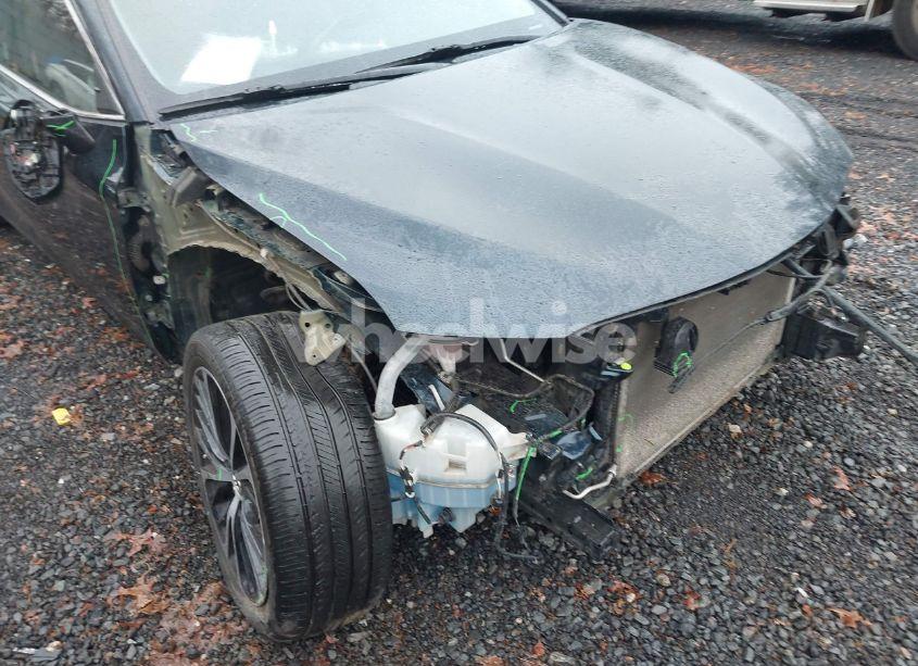 Photo 6 of 2019 Toyota Camry SE (VIN 4T1B11HK9KU719496)