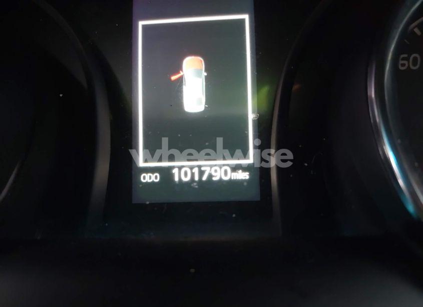 Photo 7 of 2019 Toyota Camry SE (VIN 4T1B11HK9KU719496)